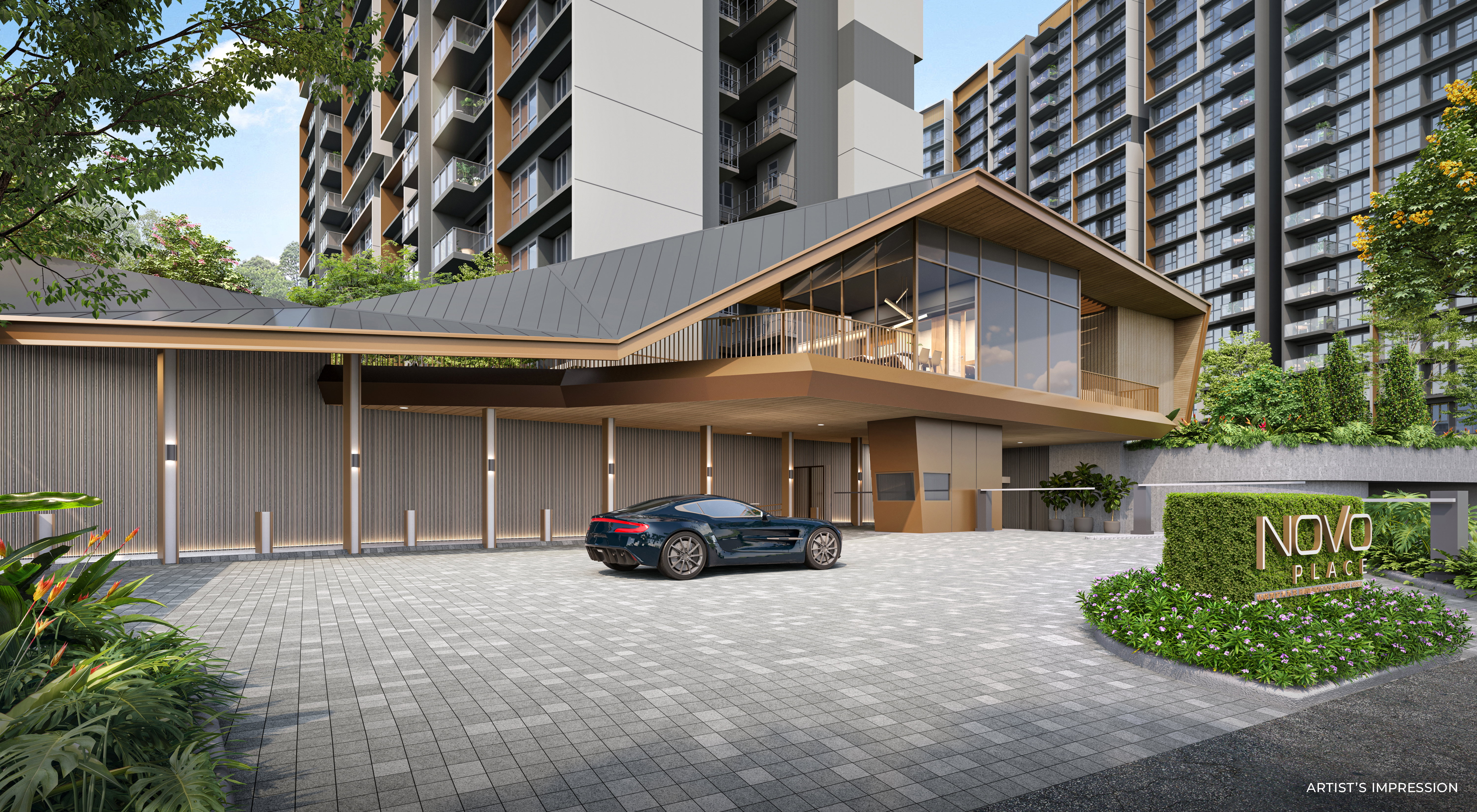 Novo Place Gallery Image 14