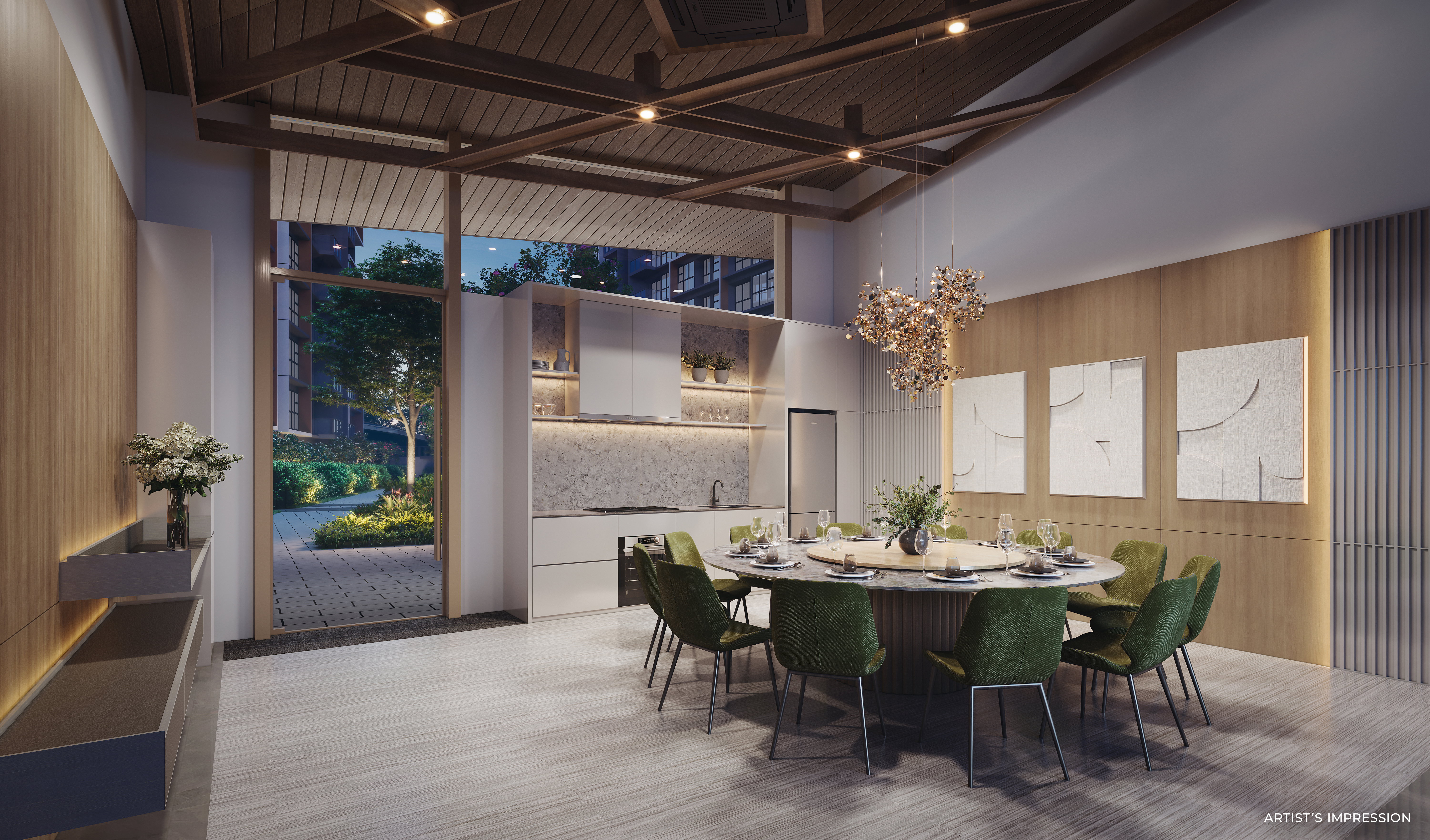 Novo Place Gallery Image 17