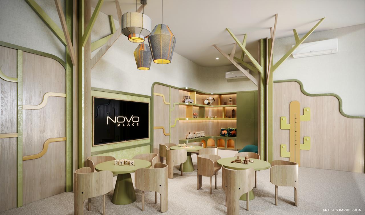 Novo Place Gallery Image 20