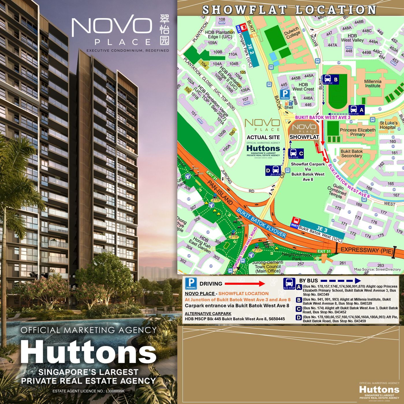 Novo Place Gallery Image 25